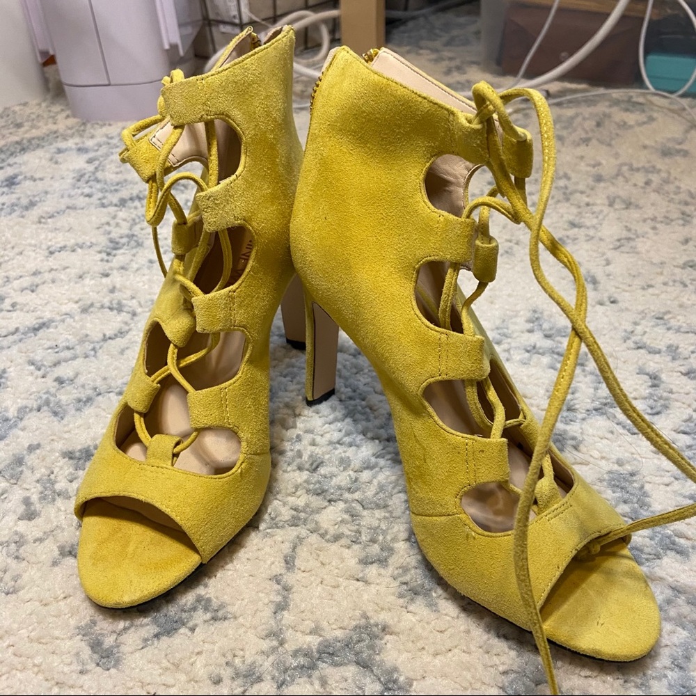 Nine West
